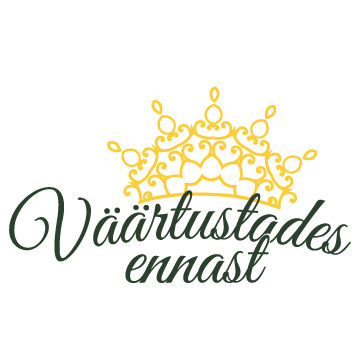 Väärtustades Ennast ikoon