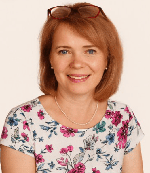 Inga Kruusement