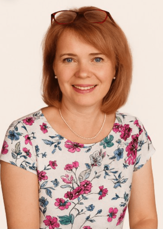 Inga Kruusement